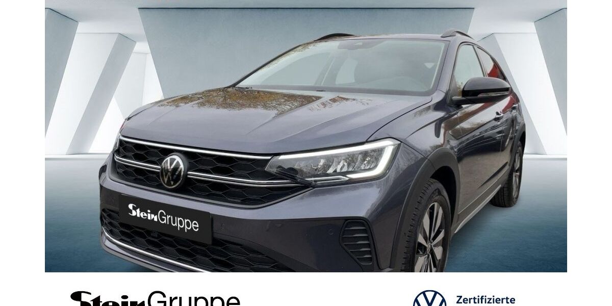 VW Taigo 3.650 km 21.680 &euro; Gummersbach 51645