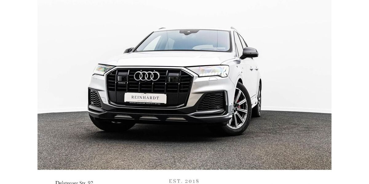 Audi Q7 71.139 km 54.120 &euro; Hagen 58091