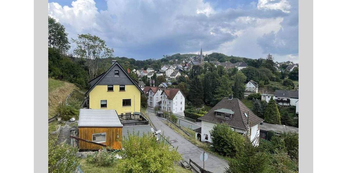 Einfamilienhaus Altena / Evingsen Evingsen - 7 Zimmer, 149 m&sup2;, 195.500&euro; | Angebot:25746428