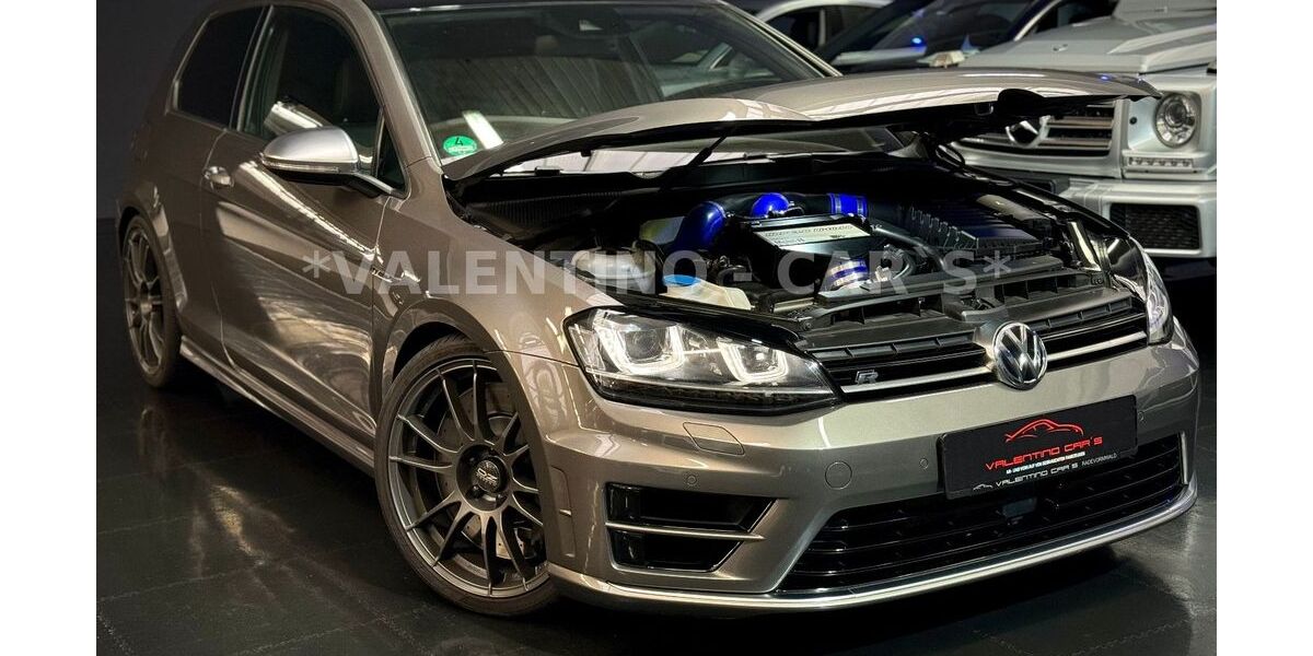 VW Golf 69.014 km 92.999 &euro; Radevormwald 42477