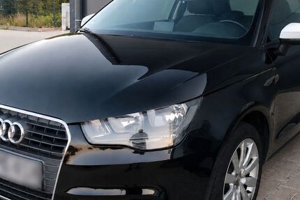 Audi A1 144.500 km 7.200 &euro; Kierspe 58566
