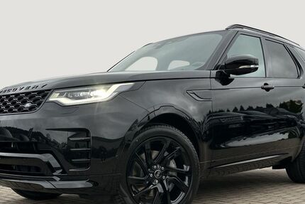 Land Rover Discovery 10.000 km 64.989 &euro; Iserlohn 58640