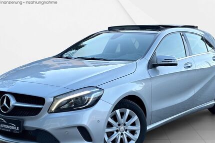 Mercedes-Benz A 180 82.584 km 16.990 &euro; Hagen 58135