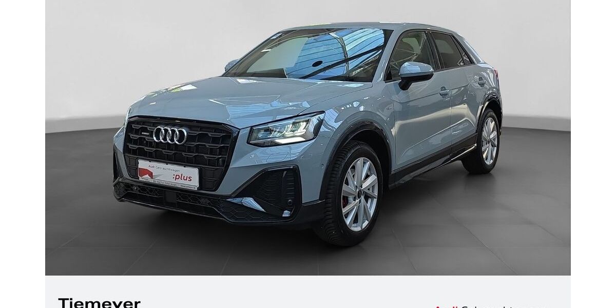 Audi Q2 13.780 km 38.490 &euro; Plettenberg 58840