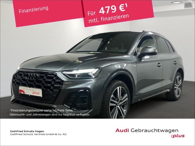 Audi Q5 40.369 km 38.450 &euro; Hagen 58089