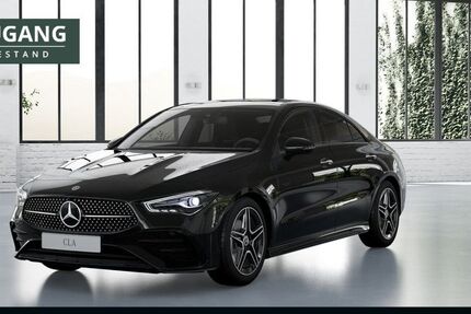 Mercedes-Benz CLA 180 17.371 km 37.725 &euro; Menden 58706