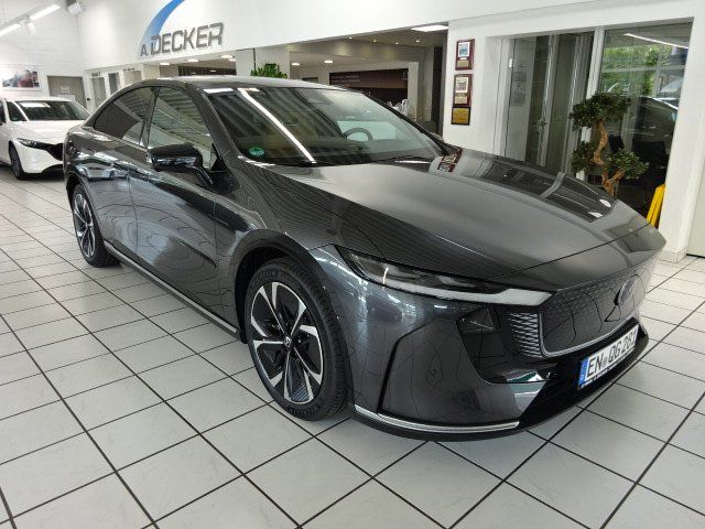 Mazda 6e 1.839 km 39.550 &euro; Schwelm 58332