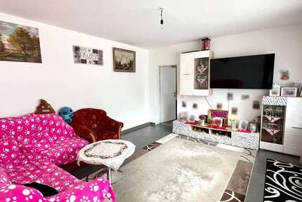 Wohnung Schwerte - 2 Zimmer, 63 m&sup2;, 149.000&euro; | Angebot:27019234