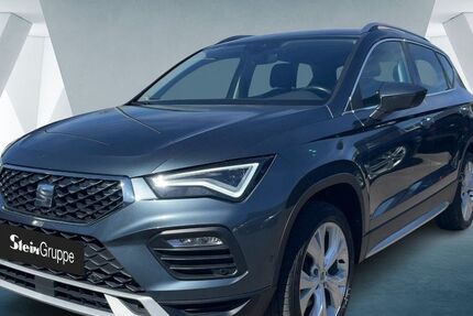 Seat Ateca 54.250 km 26.780 &euro; Gummersbach 51645