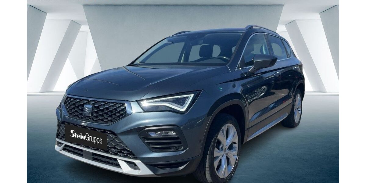 Seat Ateca 54.250 km 26.780 &euro; Gummersbach 51645