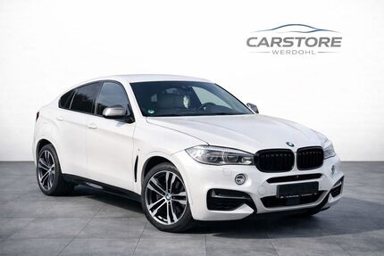 BMW X6 M50 167.500 km 27.990 &euro; Werdohl 58791