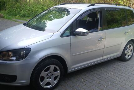 VW Touran 315.690 km 5.000 &euro; Altena (Dahle) 58762