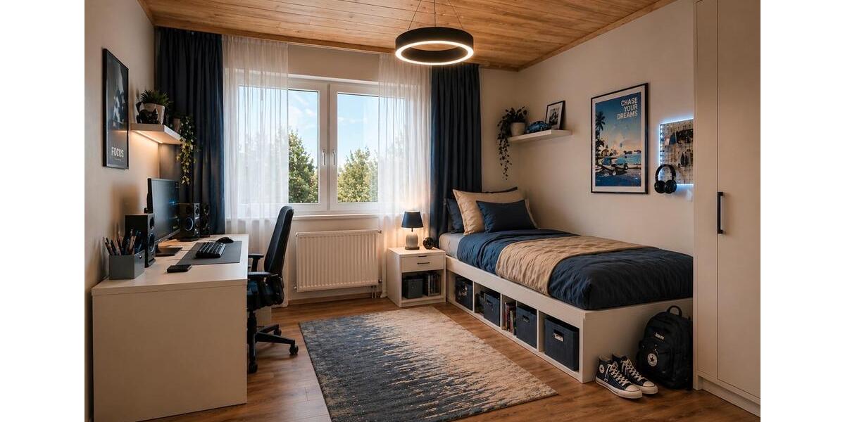 Einfamilienhaus Gummersbach Hepel - 6 Zimmer, 198 m&sup2;, 360.000&euro; | Angebot:26566247