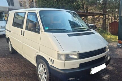 VW T4 andere 239.800 km 7.499 &euro; Finnentrop 57413