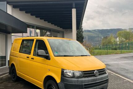 VW T5 Transporter 140.000 km 8.750 &euro; Finnentrop 57413