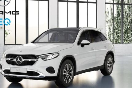 Mercedes-Benz GLC 220 6.970 km 52.490 &euro; Schwerte 58239