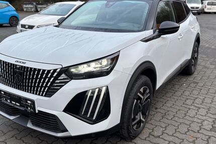 Peugeot 2008 39.500 km 23.900 &euro; Gummersbach 51645