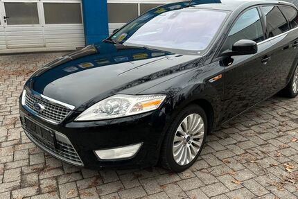 Ford Mondeo 286.000 km 1.799 &euro; Gummersbach 51645