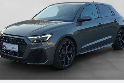 Audi A1 9.400 km 29.430 &euro; Plettenberg 58840