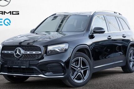 Mercedes-Benz GLB 200 21.392 km 45.790 &euro; Lüdenscheid 58507