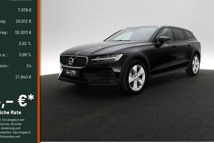 Volvo V60 Cross Country 13.756 km 36.890 &euro; Engelskirchen 51766