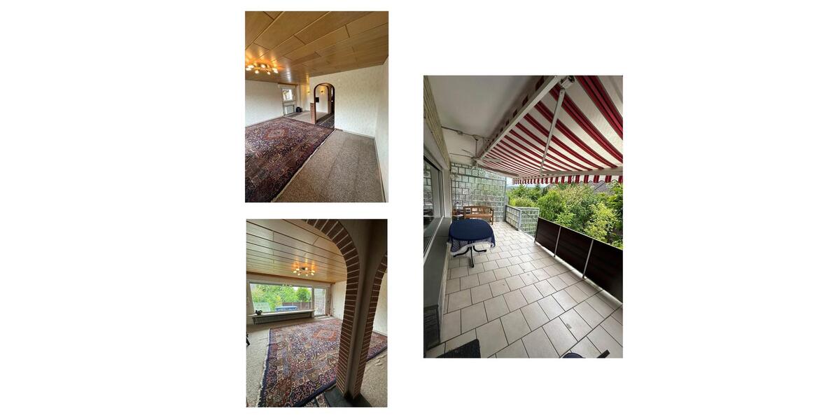 Reihenhaus Herdecke - 4 Zimmer, 97 m&sup2;, 380.000&euro; | Angebot:26940617