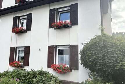 Haus Lüdenscheid Augustenthal - 7 Zimmer, 146 m&sup2;, 189.000&euro; | Angebot:22326711