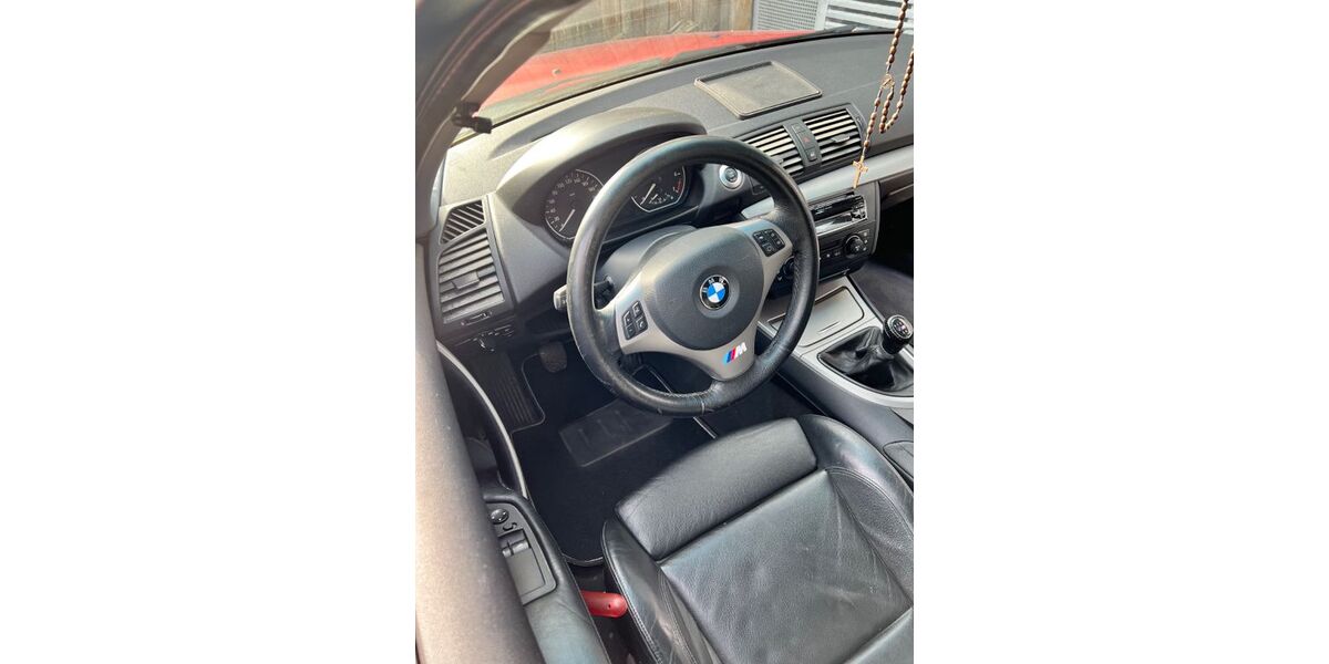 BMW 116 169.474 km 3.500 &euro; Iserlohn 58642