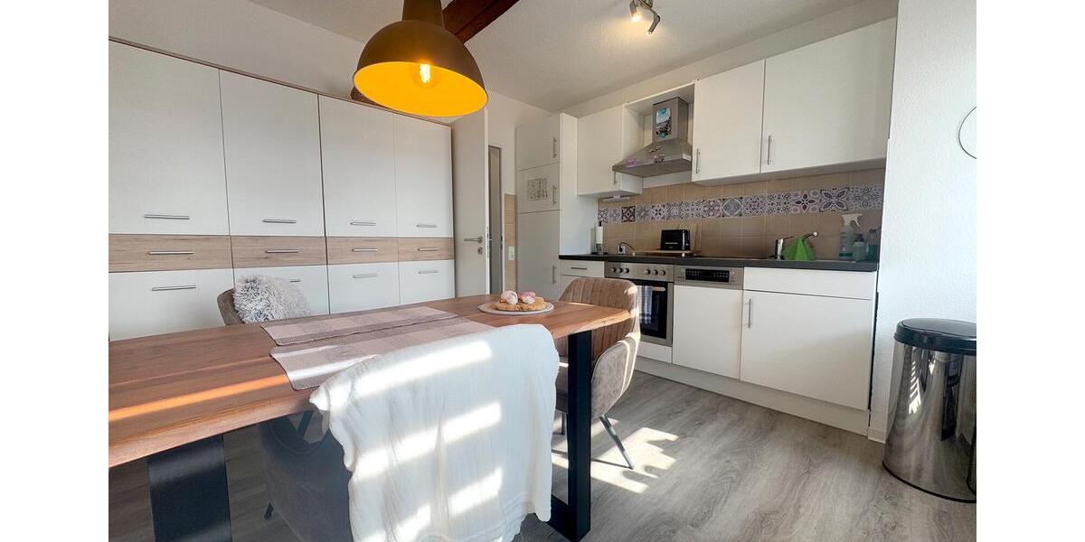 Erdgeschoßwohnung Plettenberg - 1 Zimmer, 51 m&sup2;, 400&euro; | Angebot:25512276