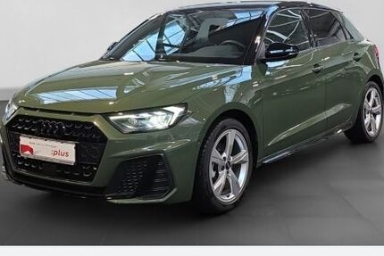 Audi A1 3.999 km 34.880 &euro; Plettenberg 58840