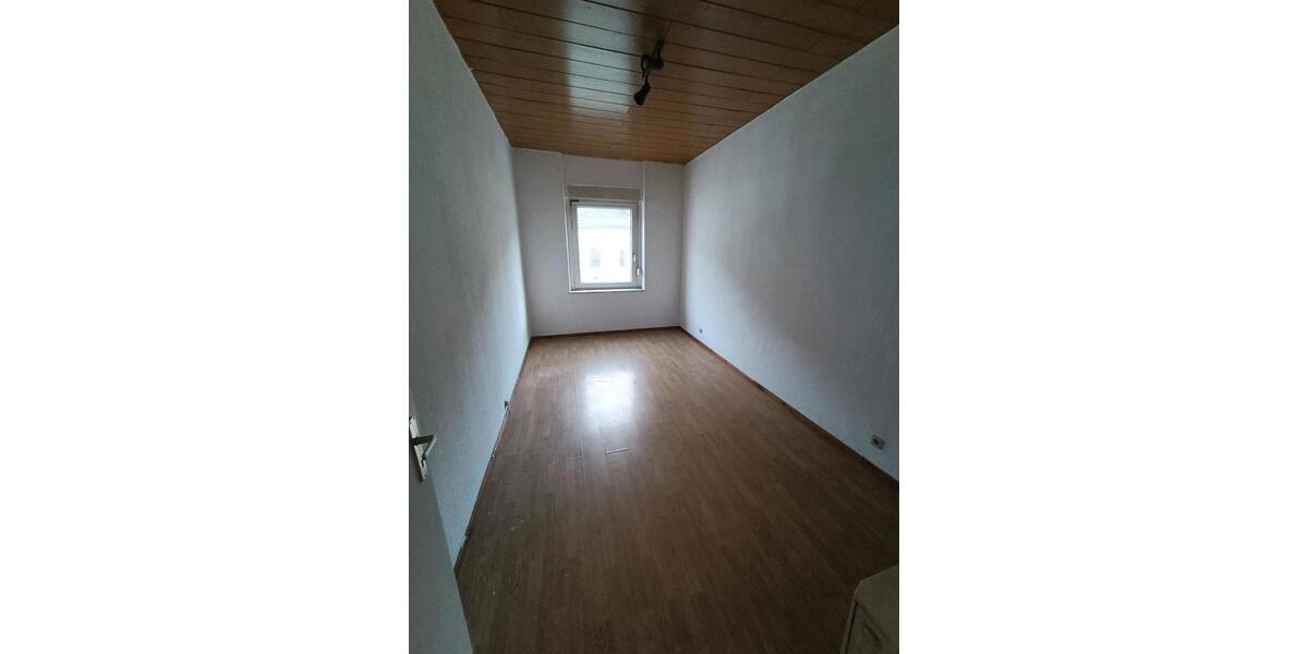 Etagenwohnung Altena - 2 Zimmer, 40 m&sup2;, 370&euro; | Angebot:25852010