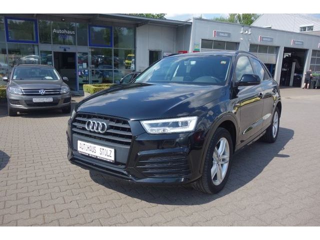Audi Q3 144.772 km 15.999 &euro; Wipperfürth 51688