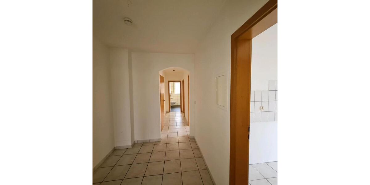 Etagenwohnung Lüdenscheid Staberg - 3 Zimmer, 81 m&sup2;, 725&euro; | Angebot:25173083