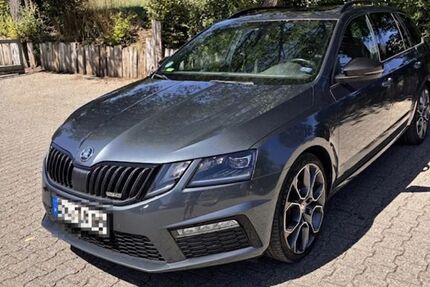Skoda Octavia 140.000 km 16.900 &euro; Wipperfürth 51688