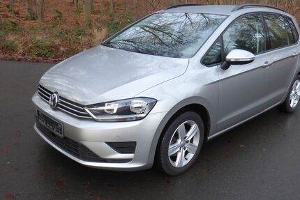 VW Golf Sportsvan 32.000 km 12.200 &euro; Soest 59494