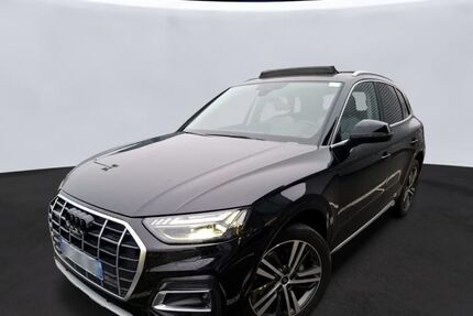 Audi Q5 42.471 km 46.205 &euro; Hagen 58091