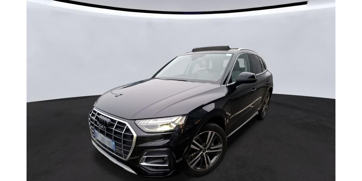 Audi Q5 42.471 km 46.250 &euro; Hagen 58091