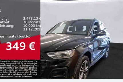 Audi Q5 72.967 km 36.940 &euro; Plettenberg 58840