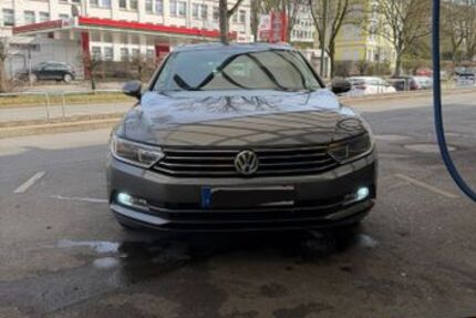 VW Passat Variant 196.000 km 11.750 &euro; Lüdenscheid 58511