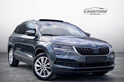 Skoda Karoq 149.900 km 19.690 &euro; Werdohl 58791