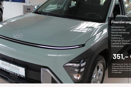 Hyundai KONA 1.500 km 27.690 &euro; Gummersbach 51645