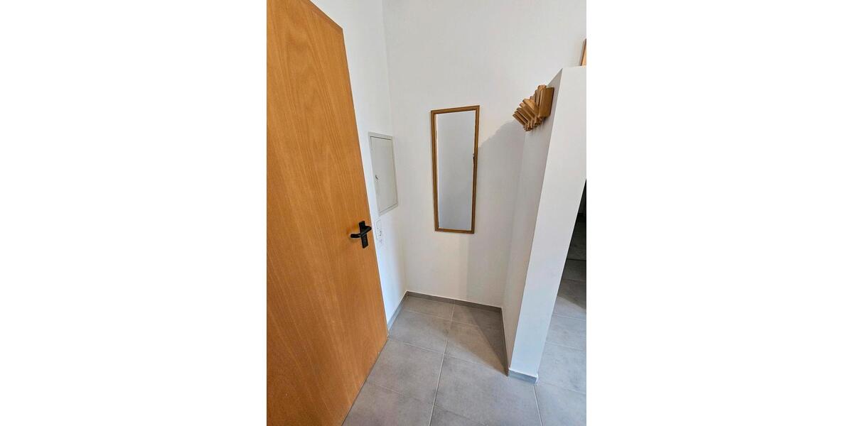 Erdgeschoßwohnung Lüdenscheid Brügge - 2.5 Zimmer, 54 m&sup2;, 999&euro; | Angebot:26551139