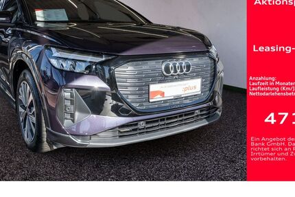 Audi Q4 e-tron 9.071 km 32.329 &euro; Menden 58706