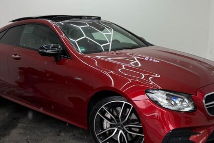 Mercedes-Benz E 53 AMG 62.000 km 49.999 &euro; Radevormwald 42477