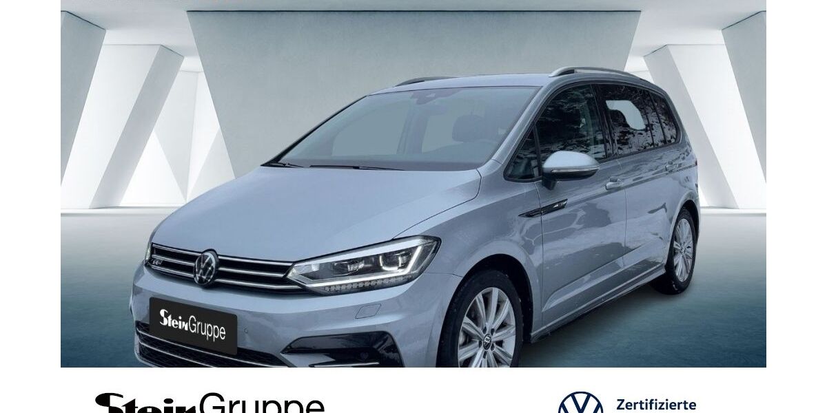 VW Touran 6.950 km 31.230 &euro; Gummersbach 51645