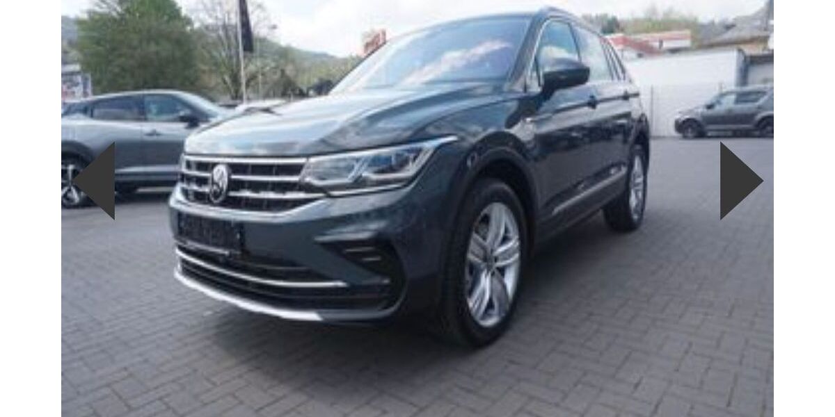 VW Tiguan 35.687 km 30.990 &euro; Plettenberg 58840