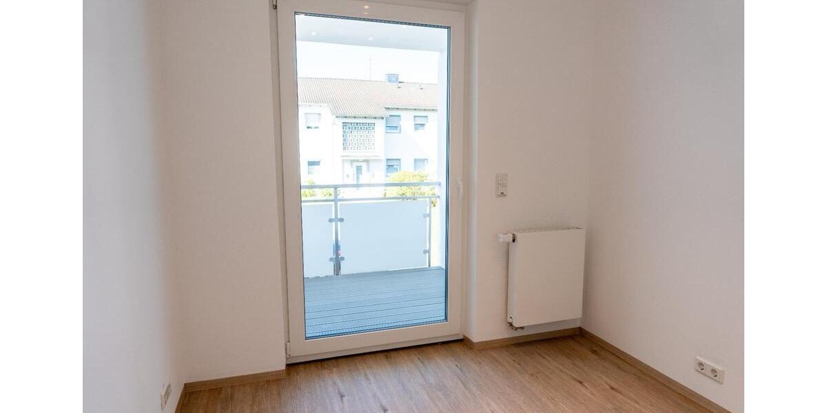Erdgeschoßwohnung Meinerzhagen - 4 Zimmer, 91 m&sup2;, 1.187&euro; | Angebot:25900264