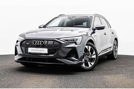 Audi e-tron 43.165 km 35.215 &euro; Hagen 58091