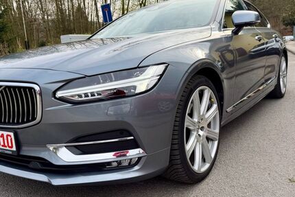 Volvo S90 88.000 km 31.499 &euro; Engelskirchen 51766