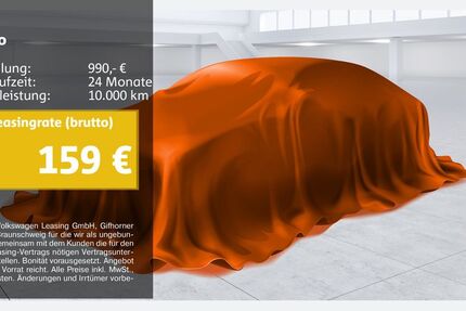 VW Taigo 7.361 km 22.930 &euro; Plettenberg 58840